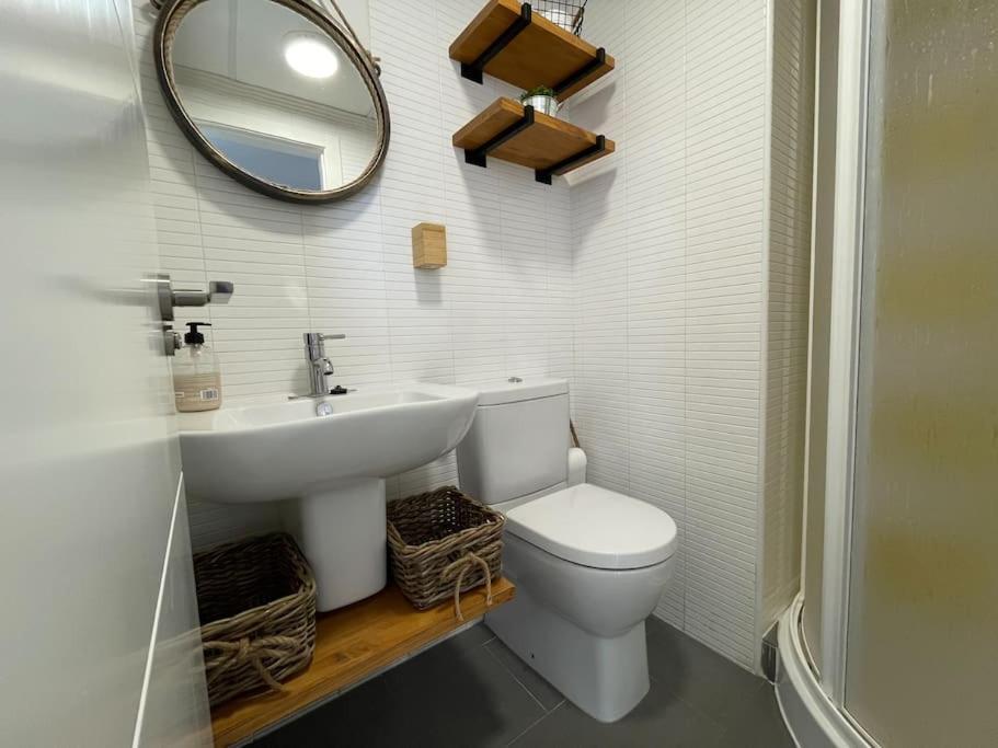 Apartamento Moderno Para Disfrutar Con La Familia Con Parking Y Piscina Peñíscola 外观 照片
