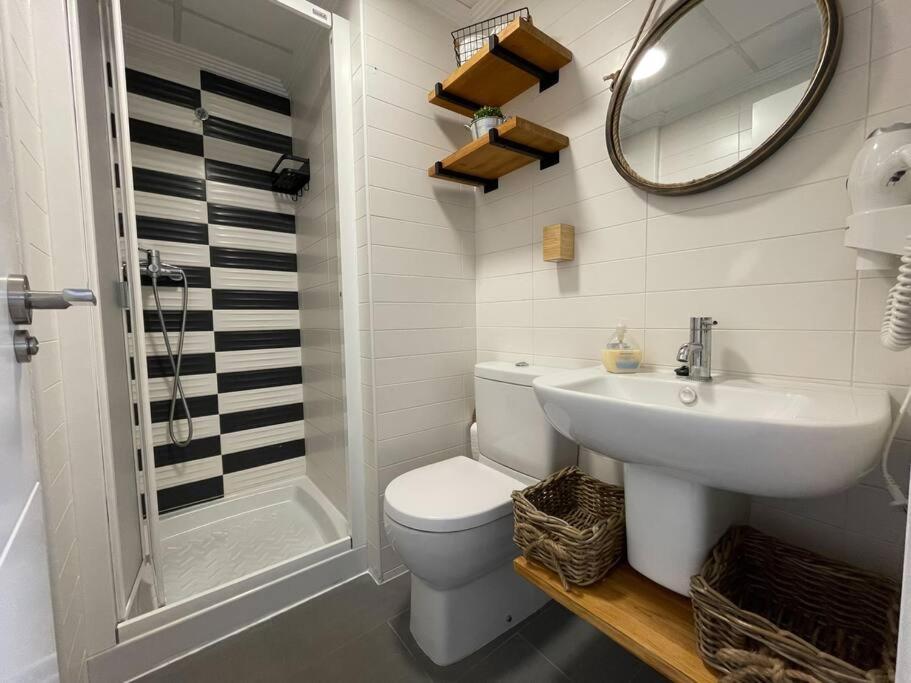 Apartamento Moderno Para Disfrutar Con La Familia Con Parking Y Piscina Peñíscola 外观 照片