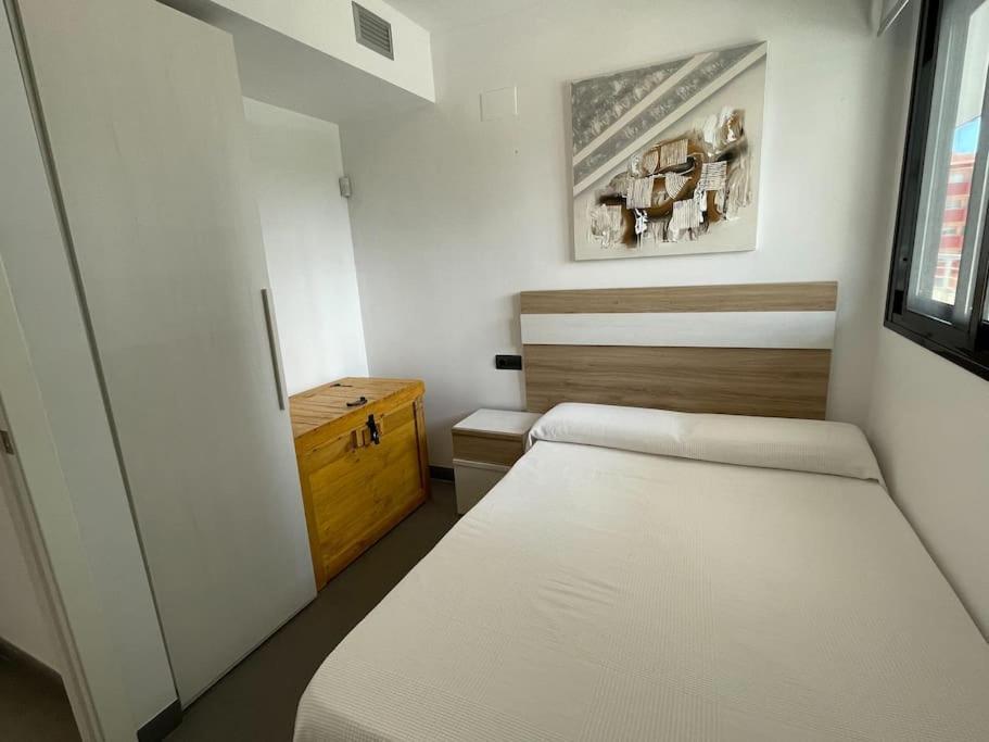 Apartamento Moderno Para Disfrutar Con La Familia Con Parking Y Piscina Peñíscola 外观 照片