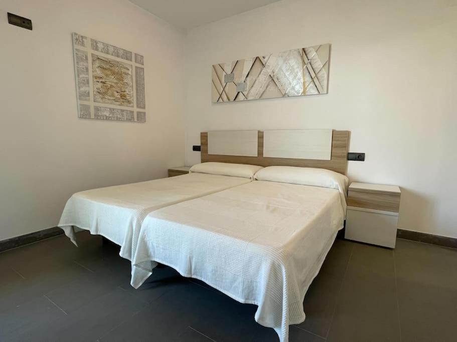 Apartamento Moderno Para Disfrutar Con La Familia Con Parking Y Piscina Peñíscola 外观 照片